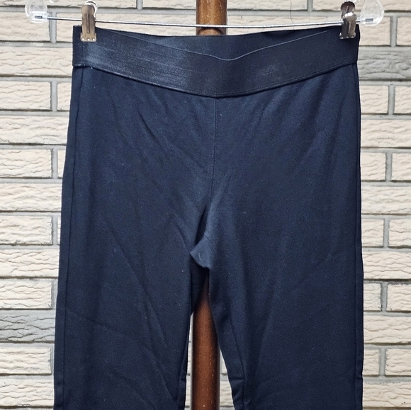 Ann Taylor Pull On Pants Sz M - Picture 3 of 7